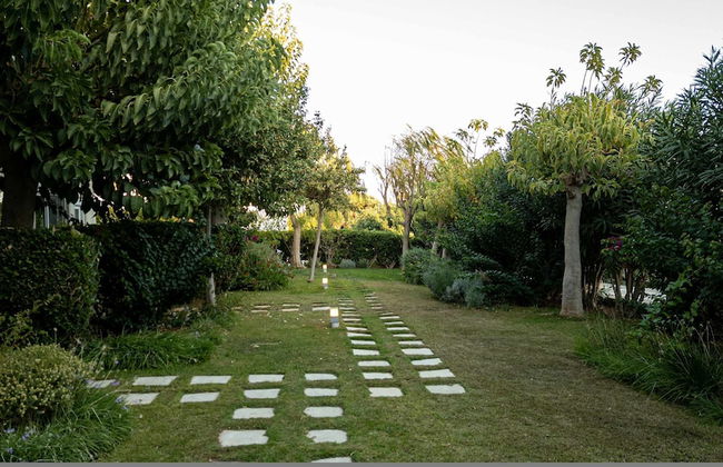 Mear Family Escape - Summer Cretan Getaway - Foto 27