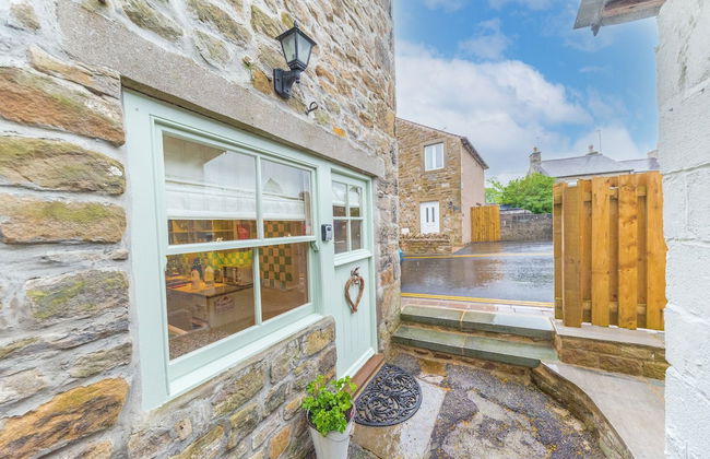 Cosy Dog Welcoming, Cosy Countryside Retreat - Foto 22