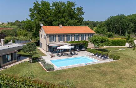 Villa Kroštula with private pool and BBQ - Foto 55