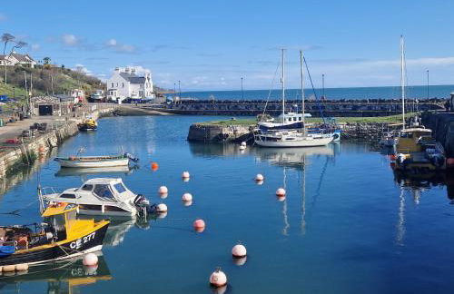 The Nest Carnlough - Foto 1