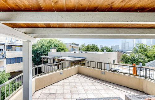 Encinal Condominiums 301 - Foto 21