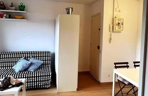 Apartament Sant Feliu de Guíxols downtown - Foto 17