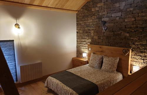 Les Vergers d'Epona "Fougerolles Haute-Saône" - Foto 14