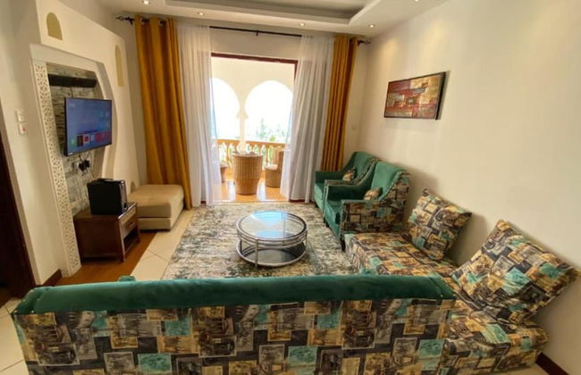 Shanzu Beachfront Suites - Foto 49