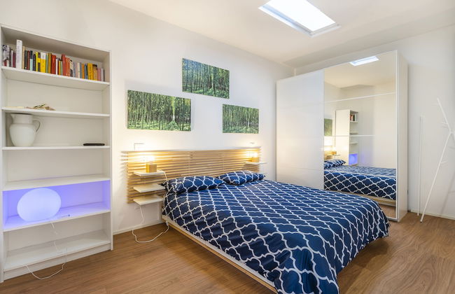 La Casetta di Jordi - Flat with Terrace - Foto 1