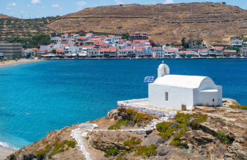 Κeas Living Yard - Foto 20