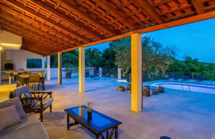 Villa Stanzia Natura Crikvenica by Villas Guide - Foto 41