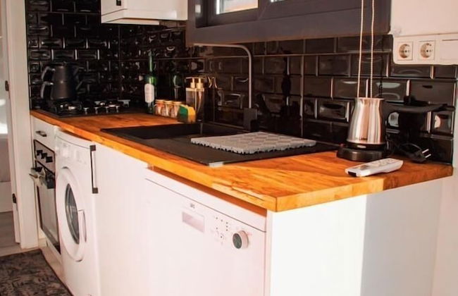 Prive Mini Homes & Camping - Photo 8