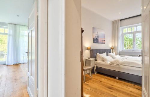 Villa Daheim Travemünde - Foto 17