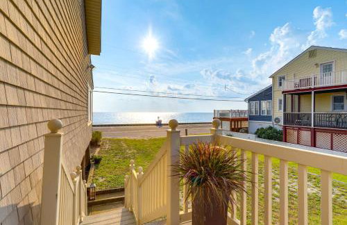 Lovely Coastal Home By Delaware Bay Walk to Beach - Foto 23