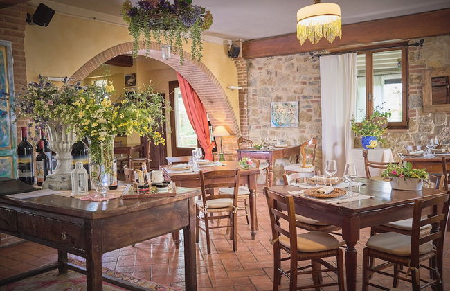 Il Poggio Agriturismo & Resort - Foto 18