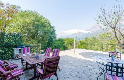 Stone House ''DiMaTo'' - Four Bedroom Holiday Home with Terrace - Photo 6