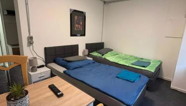 Menzel Appartment 5 - Foto 2