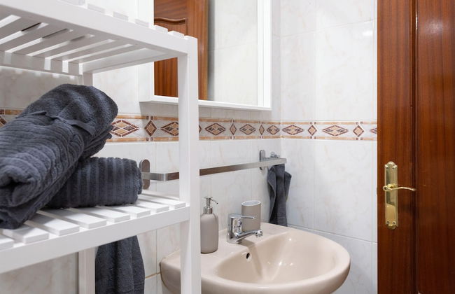 Design Apt. Historic District - Sol - Photo 15