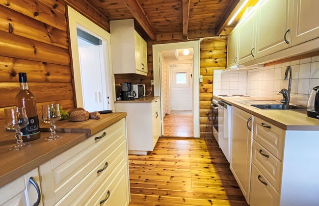 Krampehaugen - Foto 4