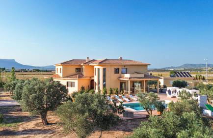 Casa Saladarejo de los Olivos - Foto 17