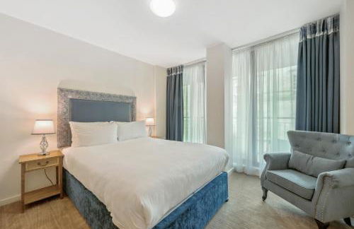 Princes Street Suites - Foto 80