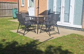 The Grace House Entire 4bed detached - Foto 51