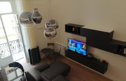 fafgrandsuitenapoli - Foto 50