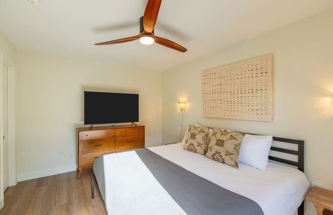 Sunset Grove Two Beautiful Homes w Private Pool - Foto 27