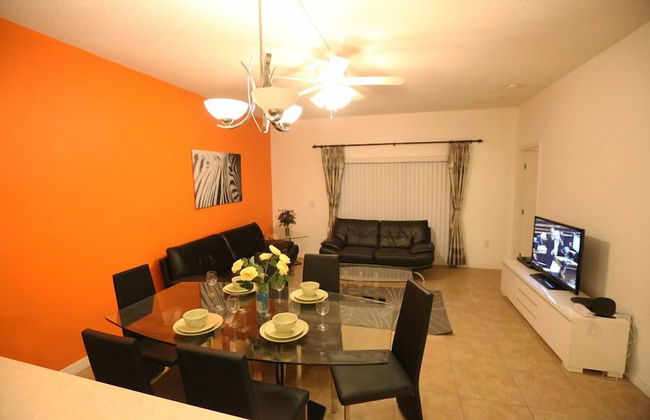 Sun Lake #3 - 3 Bed 3 Baths Condo - Foto 17