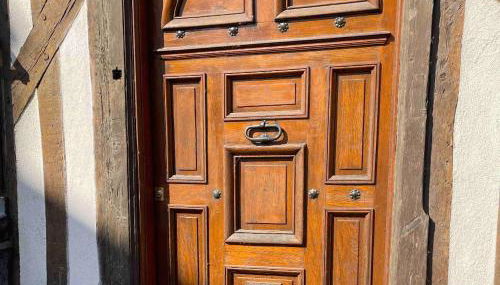 Hôtel particulier Champenois - Foto 2