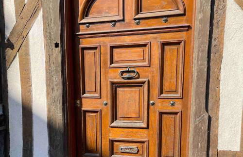 Hôtel particulier Champenois - Foto 2