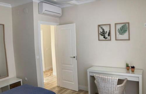 Casa de los abuelos 6 personas - Foto 12