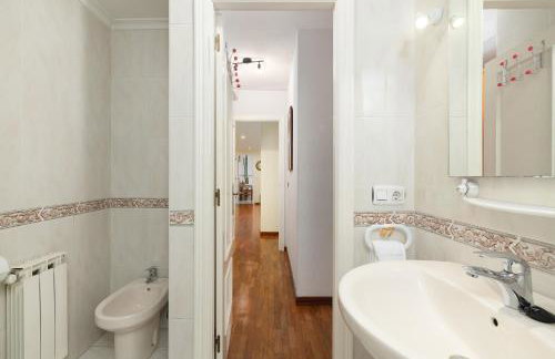 Centrico y parking gratuito Vut 142 as - Photo 9