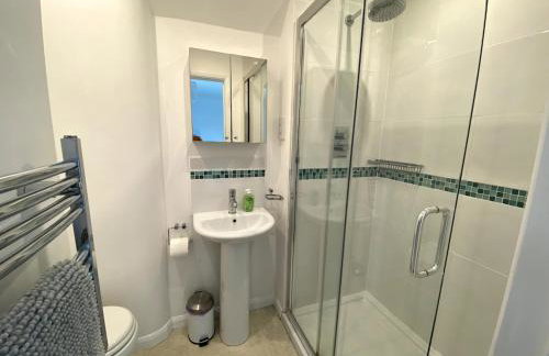 Cottage 2 Minutes from Noss Mayo with Tennis Court - Foto 30