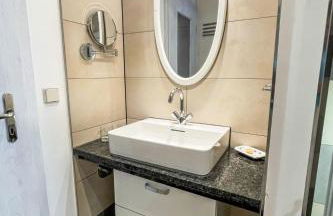 Apartment Kaufmann by Interhome - Foto 25