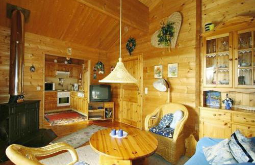 Holiday Homes Lauterdorfle, Hayingen - Foto 44