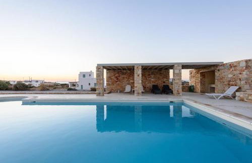 Villa Thalassa - Foto 21