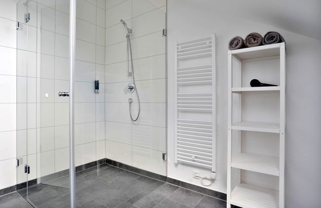 Schöne Apartments in Lengerich - Foto 48