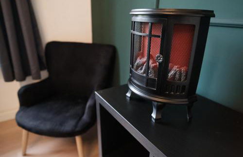 Rock City Apartments Room 555 - Photo 12