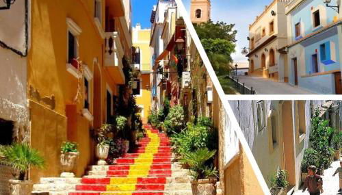 Imperial Park Calpe Pool Paradise 1 bedroom 09 - Foto 3