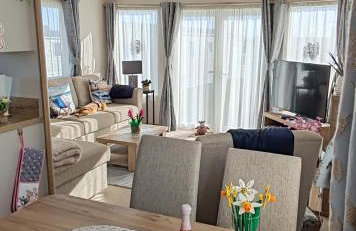 Eagle's Den Caravan Holiday Retreat - Foto 9