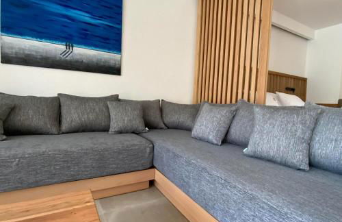 Sivota Kipoi Design Suites - Foto 36