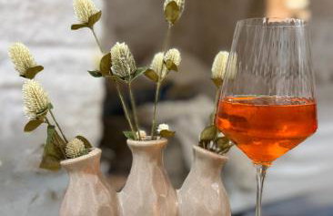 Siede la Terra - Trullo con piscina - Foto 24