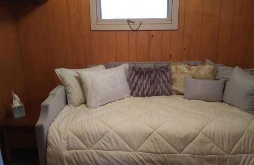 Bright and Cool Powell Apartment - Foto 18