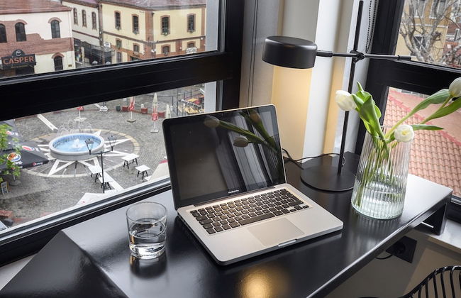 Olvios Lofts Ladadika - Foto 38