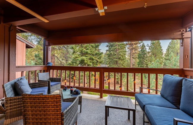 Incline Paradise by Avantstay Walk to Town Lake 5mins to Ski Resort - Photo 34