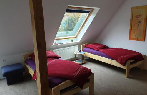 NEU! FeWo Maya mit Sauna - Foto 13