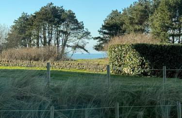 Un havre de paix, face mer - Foto 31