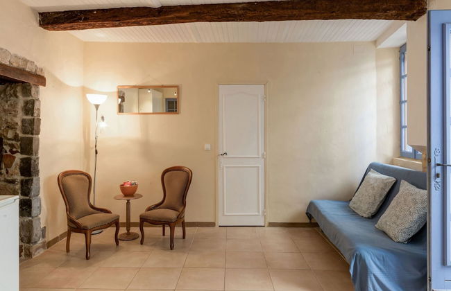 Apartment Near the River in Bize-minervois - Foto 15