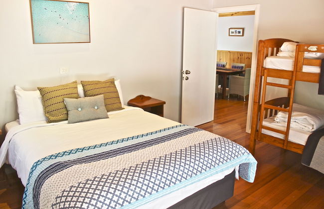 Ellensbrook Cottages - Foto 3