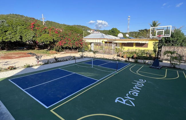 Bramble Beach Villa - Foto 54