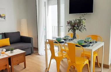 Alameda Sunny Terrace - Lovely Center Apartments - Photo 6