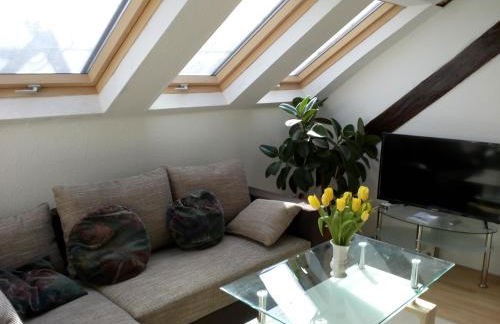 Dach-Studio-Runkel Schadecker Straße 6 - Photo 5