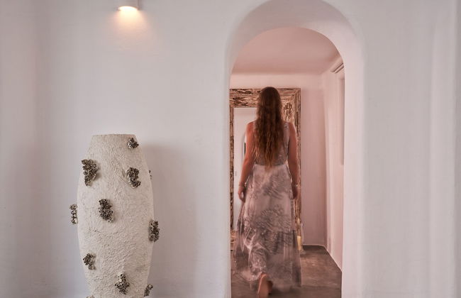 Villa Santa Katerina - Sea View - Foto 29